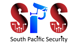 Logo Design by Sara for South Pacific Security Ltd.  | Design #7691707