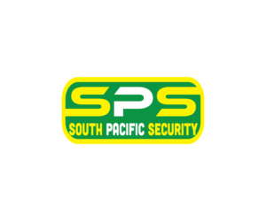 Logo Design by Batas for South Pacific Security Ltd.  | Design: #7716672