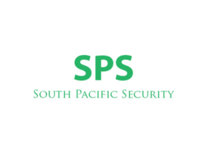 Logo Design by R_Designs for South Pacific Security Ltd.  | Design: #7734309