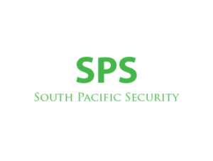 Logo Design by R_Designs for South Pacific Security Ltd.  | Design: #7734310