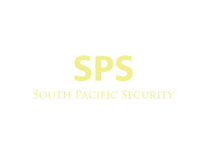 Logo Design by R_Designs for South Pacific Security Ltd.  | Design: #7734311