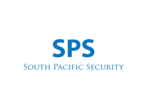 Logo Design by R_Designs for South Pacific Security Ltd.  | Design: #7734314