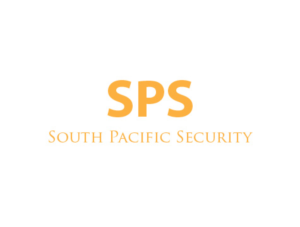 Logo Design by R_Designs for South Pacific Security Ltd.  | Design: #7734316