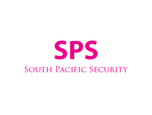 Logo Design by R_Designs for South Pacific Security Ltd.  | Design: #7734324