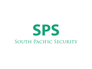 Logo Design by R_Designs for South Pacific Security Ltd.  | Design: #7734326