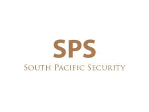 Logo Design by R_Designs for South Pacific Security Ltd.  | Design: #7734327