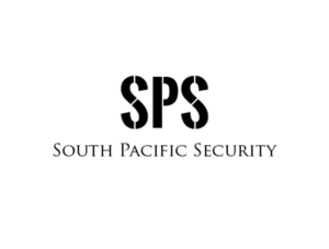 Logo Design by R_Designs for South Pacific Security Ltd.  | Design: #7734328