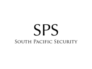 Logo Design by R_Designs for South Pacific Security Ltd.  | Design: #7734329
