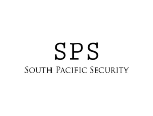 Logo Design by R_Designs for South Pacific Security Ltd.  | Design: #7734330