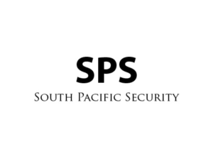 Logo Design by R_Designs for South Pacific Security Ltd.  | Design: #7734331