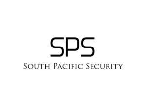 Logo Design by R_Designs for South Pacific Security Ltd.  | Design: #7734332