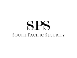 Logo Design by R_Designs for South Pacific Security Ltd.  | Design: #7734342