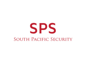 Logo Design by R_Designs for South Pacific Security Ltd.  | Design: #7734343