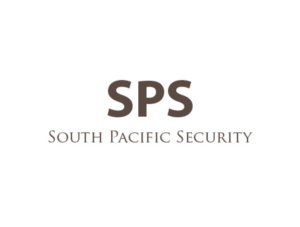 Logo Design by R_Designs for South Pacific Security Ltd.  | Design: #7734344