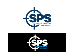Logo Design by C1 Media for South Pacific Security Ltd.  | Design: #7690839