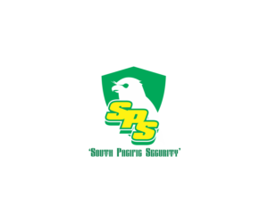 Logo Design by vIctor for South Pacific Security Ltd.  | Design: #7688201