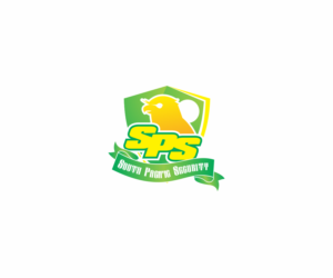 Logo Design by vIctor for South Pacific Security Ltd.  | Design: #7688202