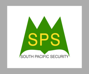 Logo Design by guhapathika for South Pacific Security Ltd.  | Design: #7733939