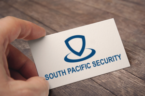 Logo Design by designstudio007 for South Pacific Security Ltd.  | Design: #7730673