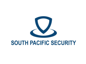 Logo Design by designstudio007 for South Pacific Security Ltd.  | Design: #7730675