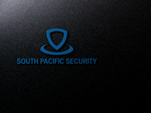 Logo Design by designstudio007 for South Pacific Security Ltd.  | Design: #7730676