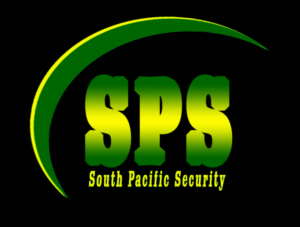 Logo Design by Swon for South Pacific Security Ltd.  | Design #7692550