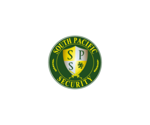 Logo Design by NEX for South Pacific Security Ltd.  | Design: #7685969