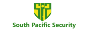 Logo Design by elmitwalli for South Pacific Security Ltd.  | Design: #7686560