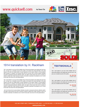 Flyer-Design von Sanjay Shah für dieses Projekt | Design #1914709