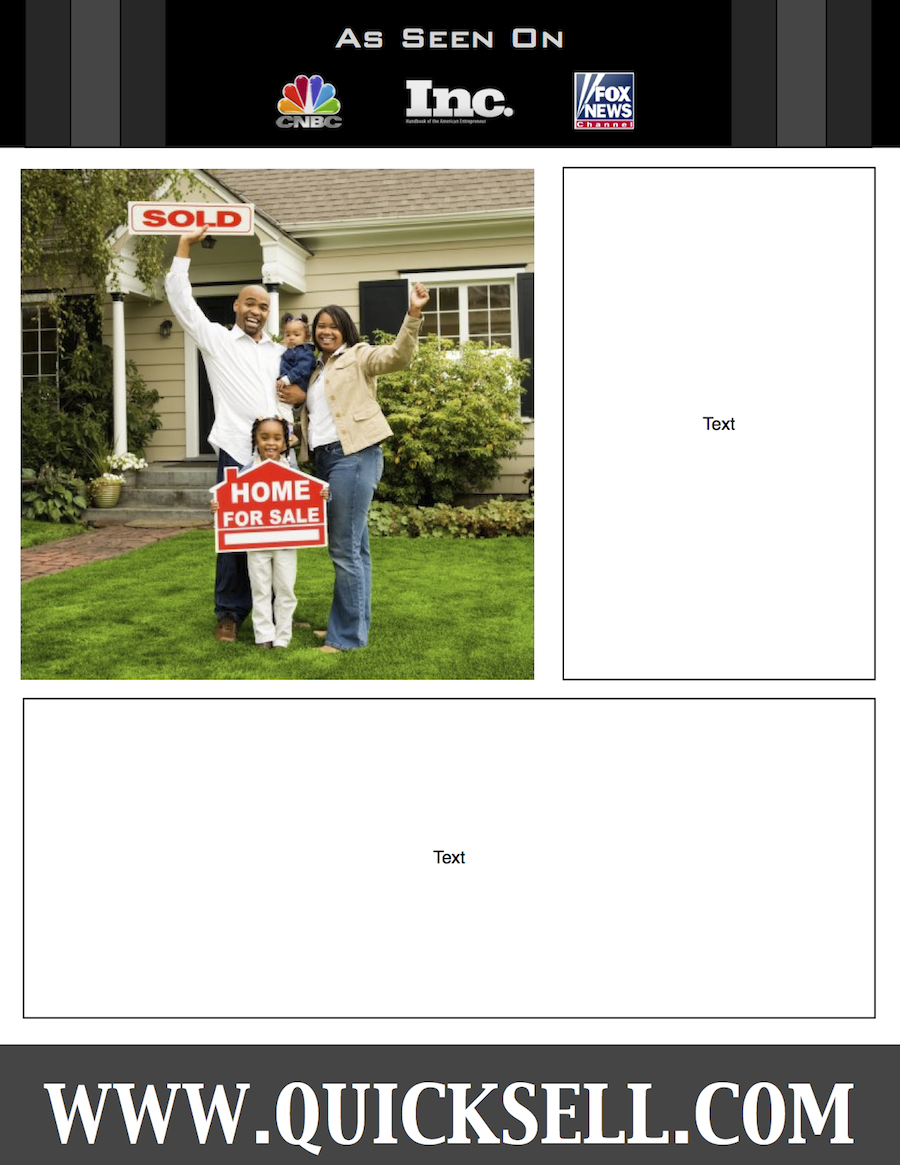 Flyer Design by DesignPro101 for this project | Design #1931805