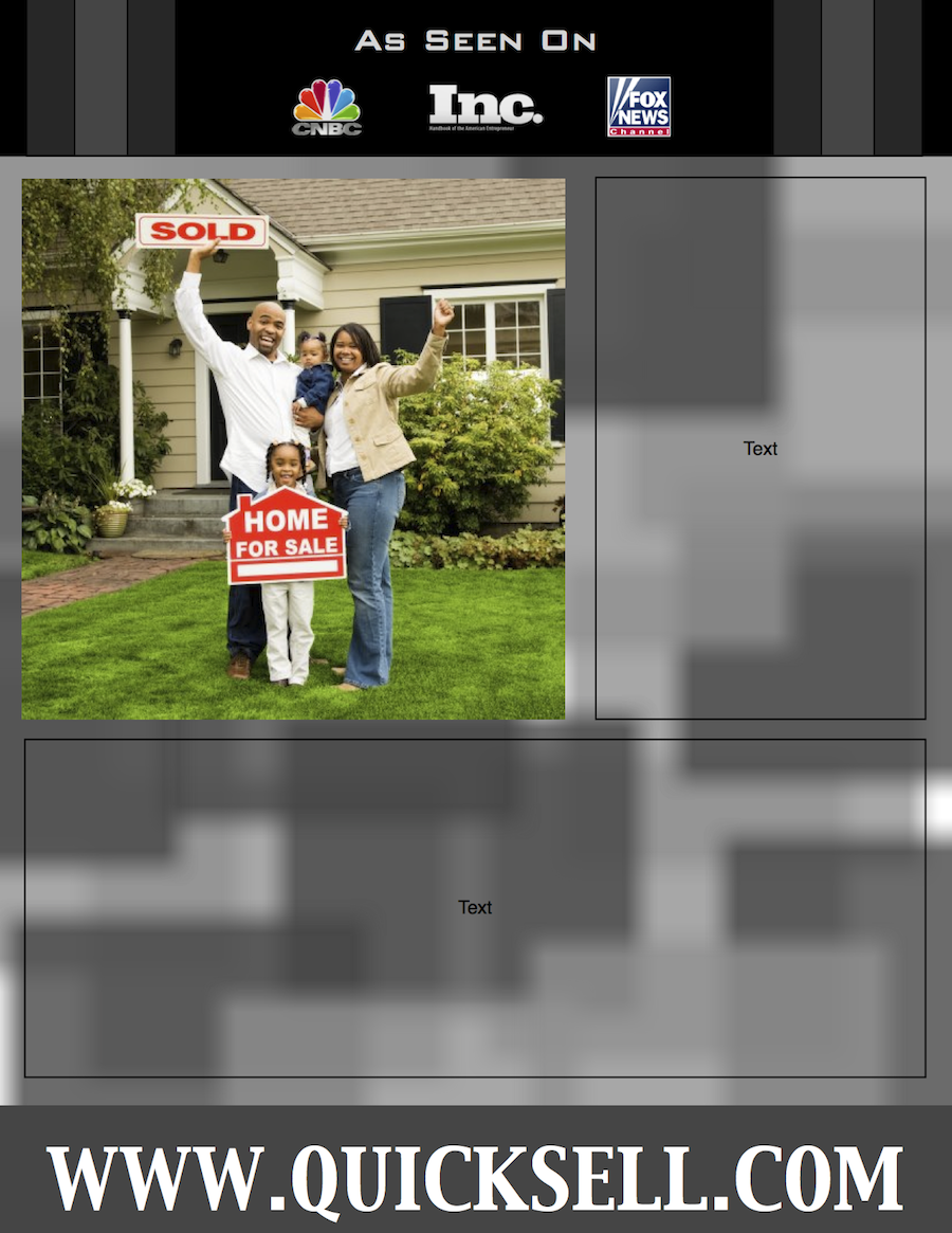 Flyer Design by DesignPro101 for this project | Design #1931807
