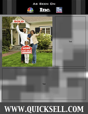Flyer Design by DesignPro101 for this project | Design: #1931807