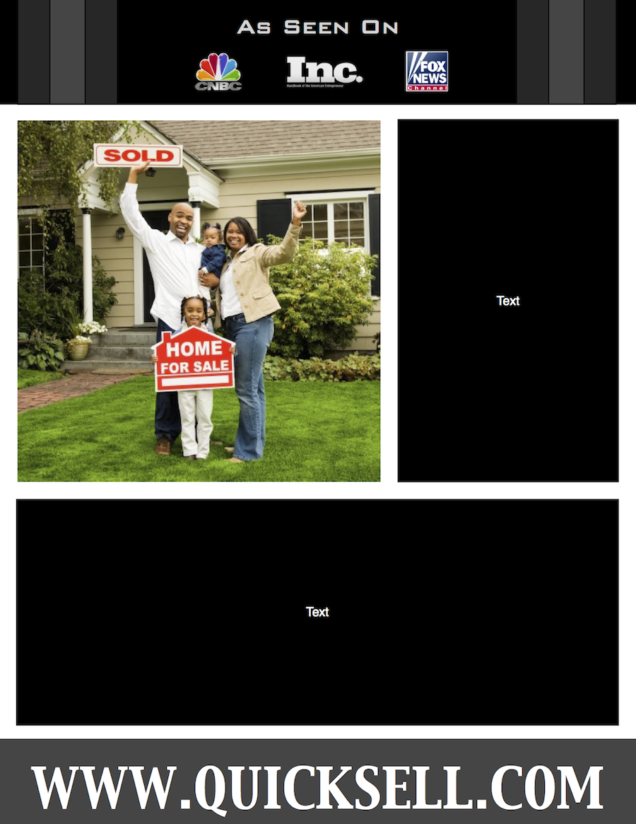 Flyer-Design von DesignPro101 für dieses Projekt | Design #1931809