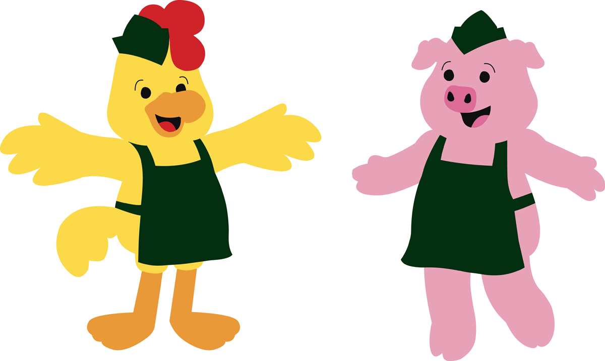 Diseño de Mascota por Jeremy para Greek Street Grill | Diseño #1927541