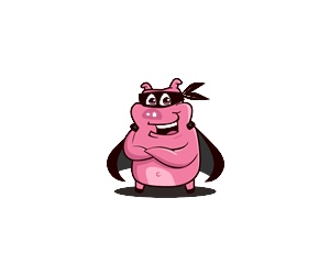 Mascot Design by NamiLurihas for Greek Street Grill | Design: #1922732