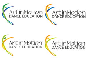Art in Motion Dance Education | Design de Logo par SimplyBe