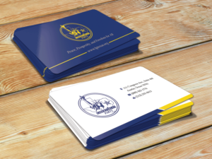 Libertarian Party of Texas Business Cards | Design de Carte de Visite par Riz'