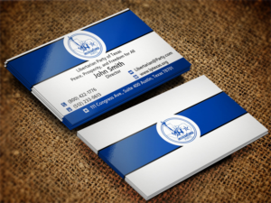 Design de Carte de Visite par Lanka Ama pour Libertarian Party of Texas | Design : #7692062