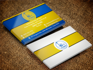 Design de Carte de Visite par Lanka Ama pour Libertarian Party of Texas | Design : #7692063