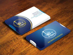 Diseño de Tarjeta de Presentación por Verified artistry para Libertarian Party of Texas | Diseño: #7723345