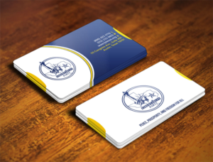 Diseño de Tarjeta de Presentación por Verified artistry para Libertarian Party of Texas | Diseño: #7723349