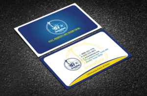 Diseño de Tarjeta de Presentación por Verified artistry para Libertarian Party of Texas | Diseño: #7723351