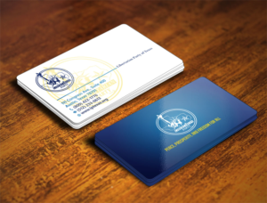 Visitenkarten-Design von Verified artistry (Design garden) für Libertarian Party of Texas | Design: #7723523