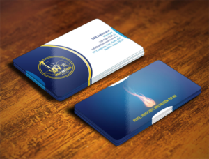 Visitenkarten-Design von Verified artistry (Design garden) für Libertarian Party of Texas | Design: #7724595