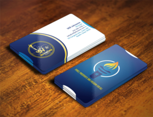 Visitenkarten-Design von Verified artistry (Design garden) für Libertarian Party of Texas | Design: #7724596