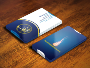 Visitenkarten-Design von Verified artistry (Design garden) für Libertarian Party of Texas | Design: #7724598