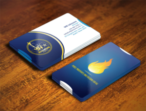 Visitenkarten-Design von Verified artistry (Design garden) für Libertarian Party of Texas | Design: #7724599