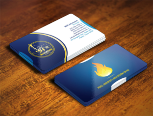 Visitenkarten-Design von Verified artistry (Design garden) für Libertarian Party of Texas | Design: #7724603