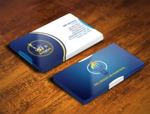 Visitenkarten-Design von Verified artistry (Design garden) für Libertarian Party of Texas | Design: #7724605