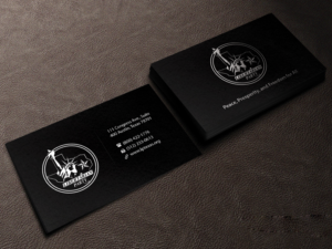 Business Card Design by Creations Box 2015 for Libertarian Party of Texas | Design: #7705562